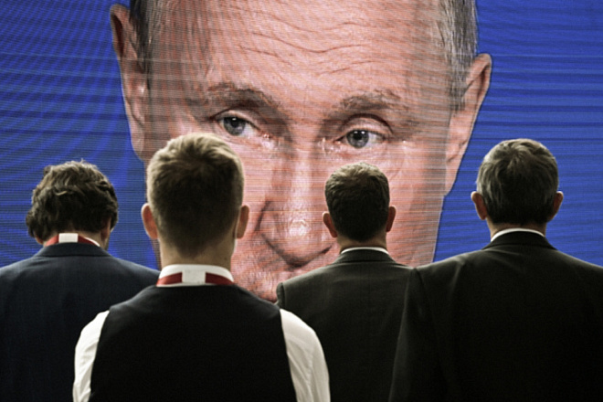 Ночные откровения