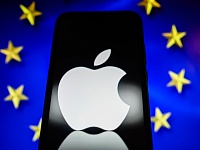 Еврокомиссия начала расследование против Apple, Meta и Alphabet