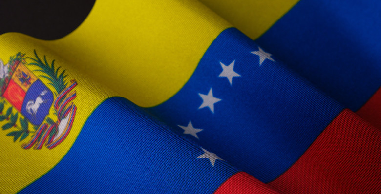 Дональд Трамп объявил о закрытии воздушного пространства над Венесуэлой