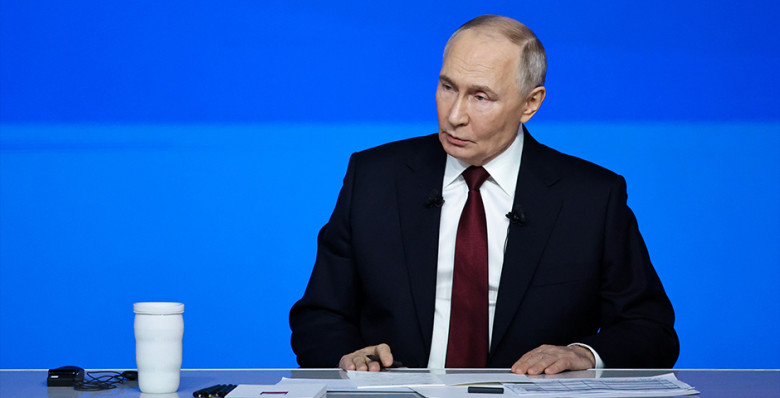 Владимир Путин обозначил условие, при котором не будет новых спецопераций