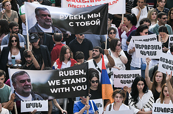 Армянского «отца российского фондового рынка» приговорили в Азербайджане