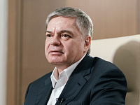 Сергей Шишкарев вновь стал контролирующим владельцем ГК «Дело»