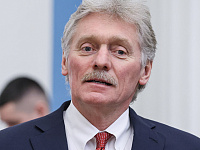 Дмитрий Песков назвал условие для прорыва в урегулировании на Украине
