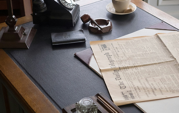 Axel Springer купит британскую газету The Telegraph