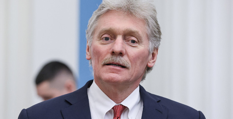 Дмитрий Песков назвал условие для прорыва в урегулировании на Украине