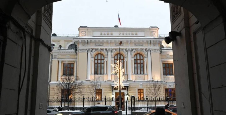 ЦБ заявил, что не занимается искусственной корректировкой курса рубля