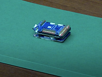 Россия передала США контроллер летевшего на резиденцию Владимира Путина дрона