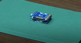 Россия передала США контроллер летевшего на резиденцию Владимира Путина дрона