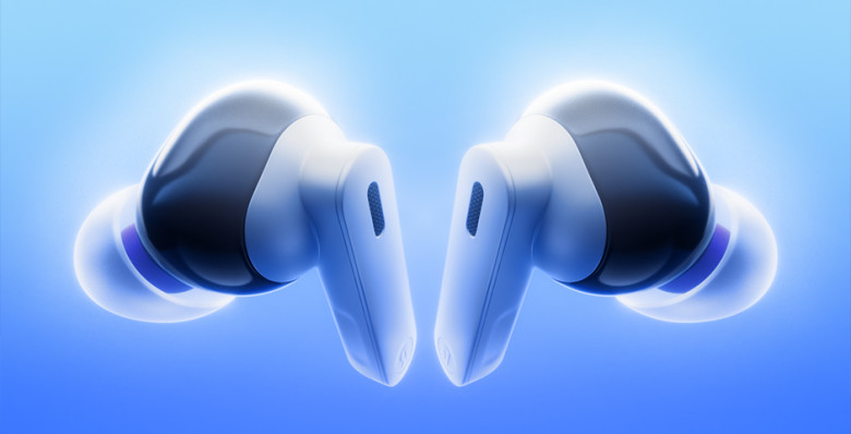 «Яндекс» представил ИИ-наушники «Дропс»