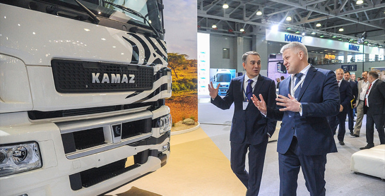 «Камаз» не ожидает прибыли по итогам 2026 года