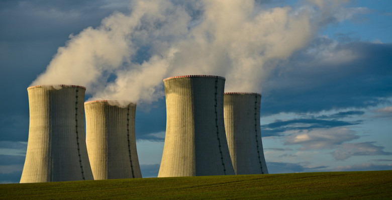 Минфин США разрешил банкам из РФ работать в проекте АЭС «Пакш-2» в Венгрии