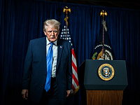 Суд отклонил иск Дональда Трампа на $10 млрд к WSJ 