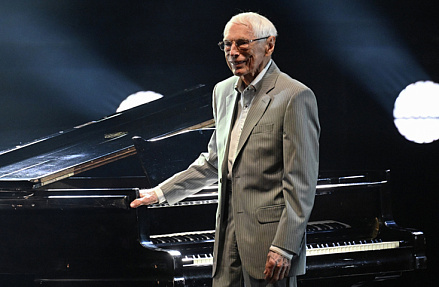 Все на свете было не зря, не напрасно было