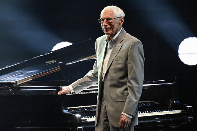 Все на свете было не зря, не напрасно было