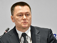 Игорь Краснов заявил о невозможности возвращения смертной казни в России