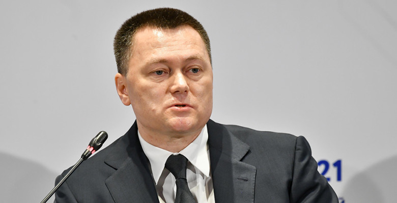 Игорь Краснов заявил о невозможности возвращения смертной казни в России
