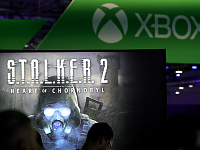 Генпрокуратура признала нежелательным разработчика игры S.T.A.L.K.E.R.