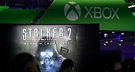Генпрокуратура признала нежелательным разработчика игры S.T.A.L.K.E.R.