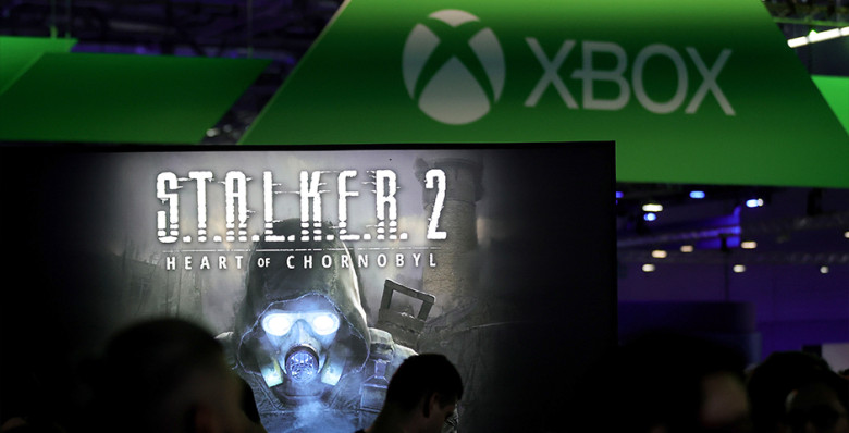 Генпрокуратура признала нежелательным разработчика игры S.T.A.L.K.E.R.