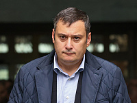 Александр Хинштейн предложил запретить майнинг в ряде районов Курской области