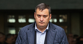 Александр Хинштейн предложил запретить майнинг в ряде районов Курской области