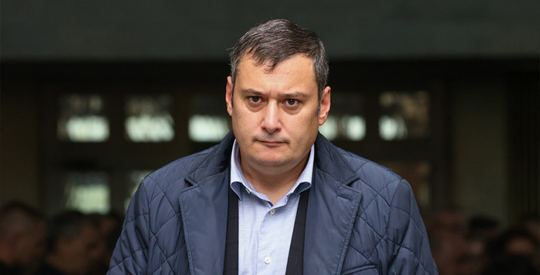 Александр Хинштейн предложил запретить майнинг в ряде районов Курской области