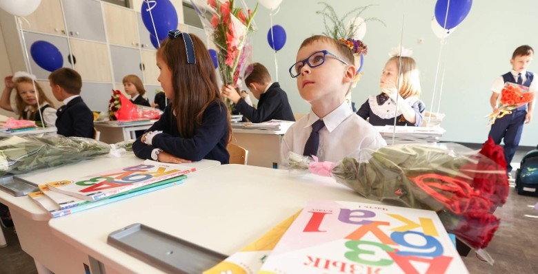 С 2026 года в школах начнут преподавать «духовно-нравственную культуру России»