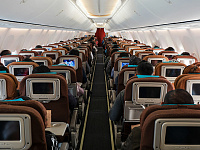 В МИД РФ заявили об обсуждении возобновления прямых авиарейсов с Японией