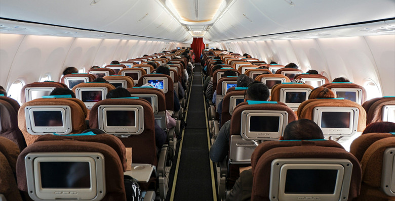 В МИД РФ заявили об обсуждении возобновления прямых авиарейсов с Японией В МИД РФ заявили об обсуждении возобновления прямых авиарейсов с Японией