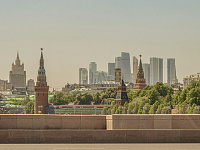 Дмитрий Песков: РФ хотела бы завершить конфликт на Украине «как можно скорее»