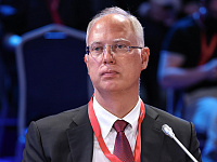 Кирилл Дмитриев намекнул, где может пройти следующий раунд переговоров по Украине