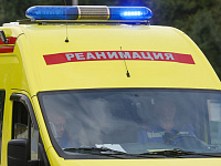 Двое детей погибли при атаке БПЛА в Туапсе