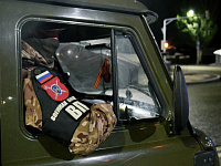 В России учредили День военной полиции 8 февраля