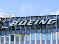 Акции Boeing упали на 4% после слов Дональда Трампа о покупке КНР 200 самолетов