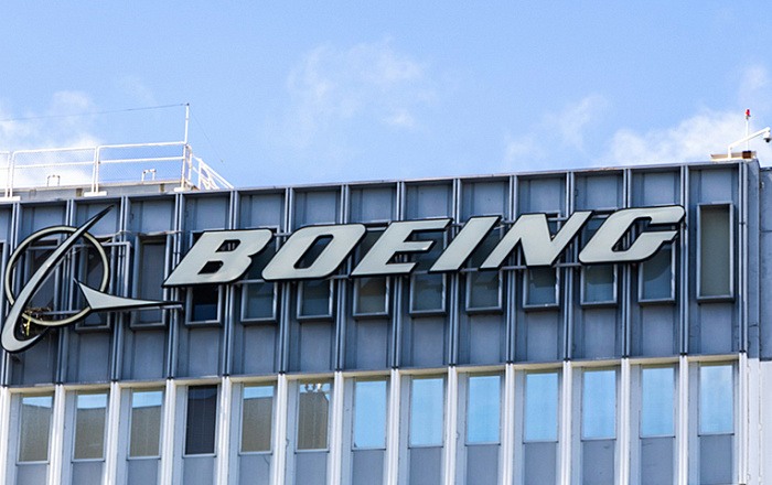 Акции Boeing упали на 4% после слов Дональда Трампа о покупке КНР 200 самолетов