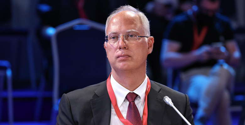 Кирилл Дмитриев намекнул, где может пройти следующий раунд переговоров по Украине