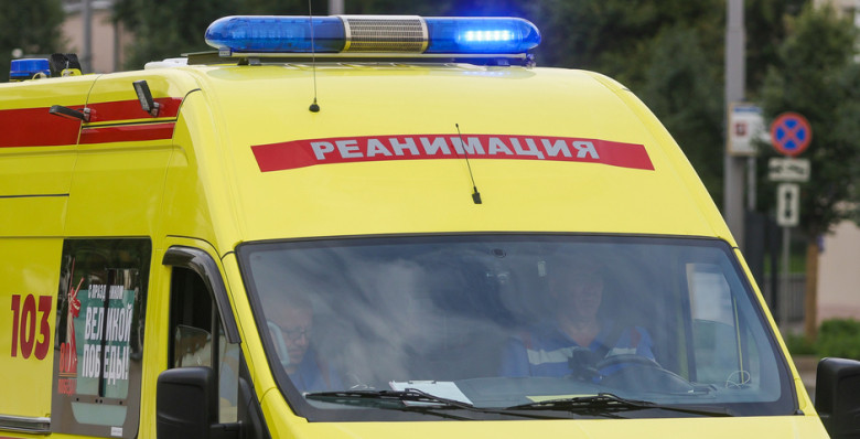 Двое детей погибли при атаке БПЛА в Туапсе