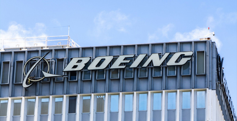 Акции Boeing упали на 4% после слов Дональда Трампа о покупке КНР 200 самолетов