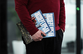 «Эксперт.Урбан» выбирает лучшего архитектора Москвы