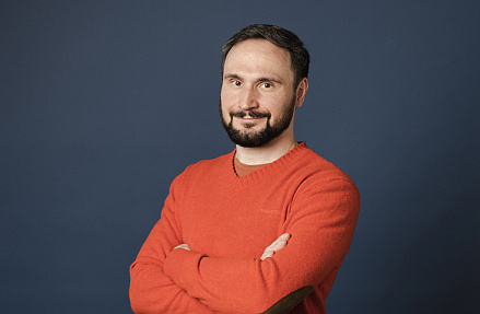 Максим Краснов: «Успех измеряется устойчивостью бизнеса после сделки»