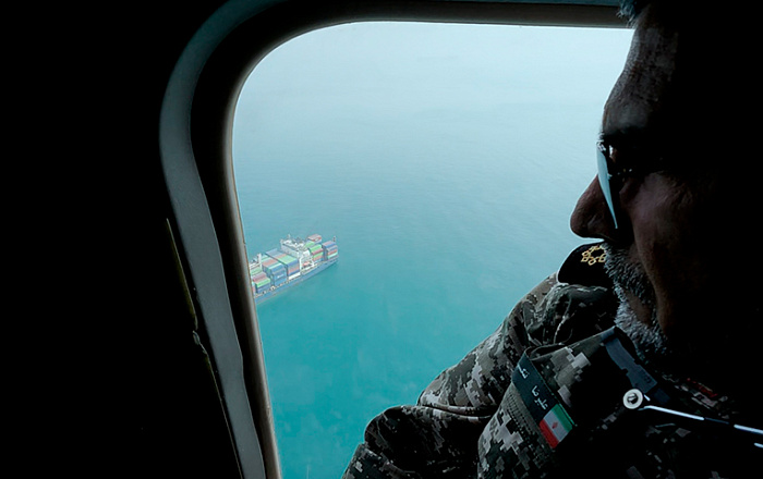 Иран пошел на крайние меры