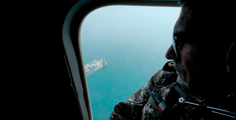 Иран пошел на крайние меры