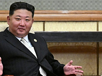 Ким Чен Ын переизбран Генеральным секретарем Трудовой партии КНДР