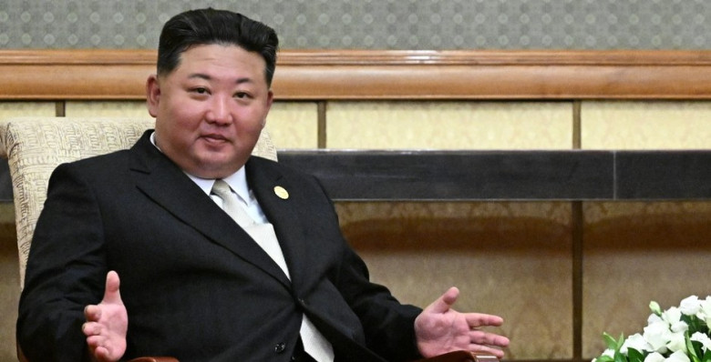 Ким Чен Ын переизбран Генеральным секретарем Трудовой партии КНДР
