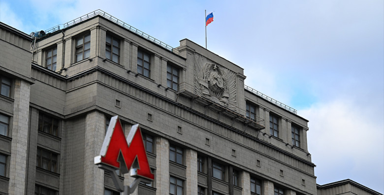 Госдума приняла в первом чтении законопроект о передвижных аптеках