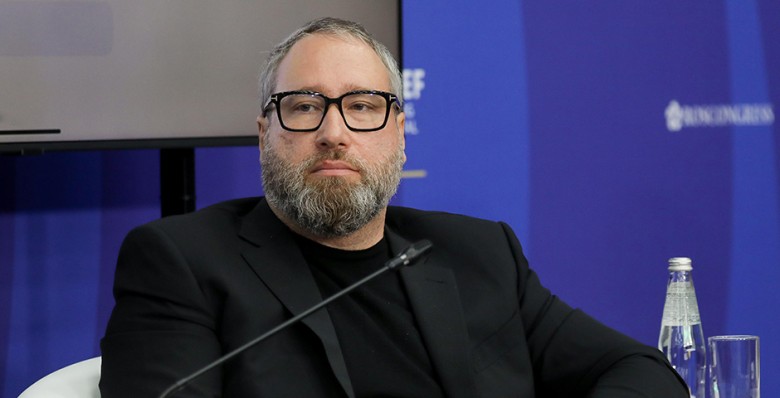 Антон Горелкин назвал Telegram «беспокоящей государство сущностью»