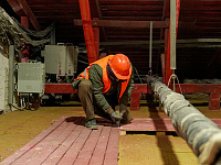 Минэк планирует чаще компенсировать регионам затраты на инфраструктуру