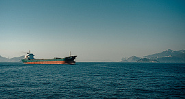 Кувейт объявил форс-мажор по поставкам нефти из-за блокады Ормузского пролива