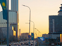 Казахстан повысит утильсбор на российские автомобили