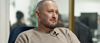 Алексей Локонцев: «Главный принцип — чтобы в компании работали девушки»